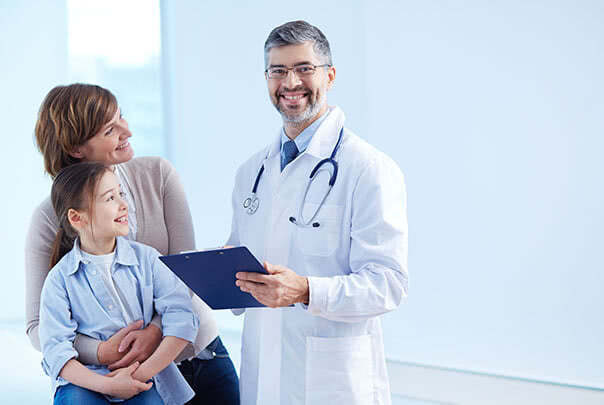 doctor doctor