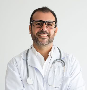 Dr. James Ferguson Cardiologist