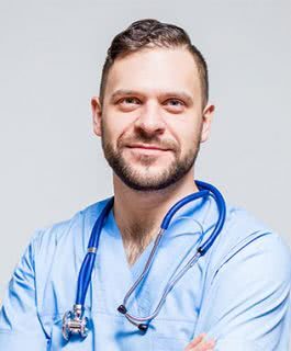 Dr. James Robert Board Member