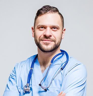 Dr. James Robert Cardiologist